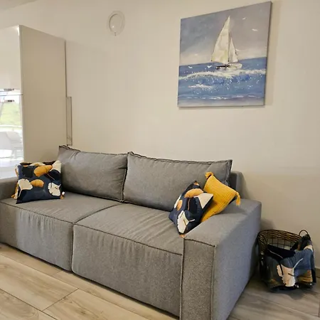 Villa Stella With Pool And Seaview Karlobag Room photo